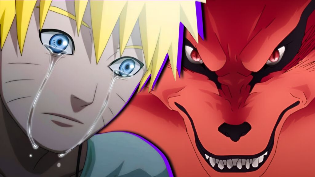 Es hora de decir adiós a todos los Jinchuriki en Boruto