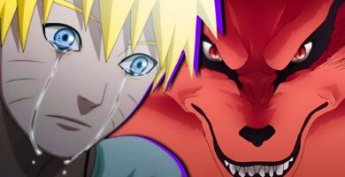 Es hora de decir adiós a todos los Jinchuriki en Boruto