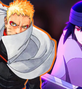Kishimoto confirma quién es más fuerte entre Naruto y Sasuke como adultos
