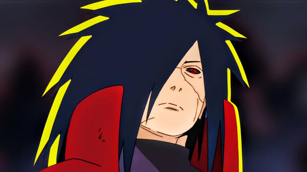 Después de 11 años, Boruto tiene oficialmente un villano al nivel de Madara Uchiha