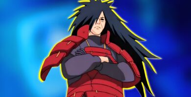 Es hora de darle la bienvenida al próximo Madara Uchiha de la franquicia Naruto