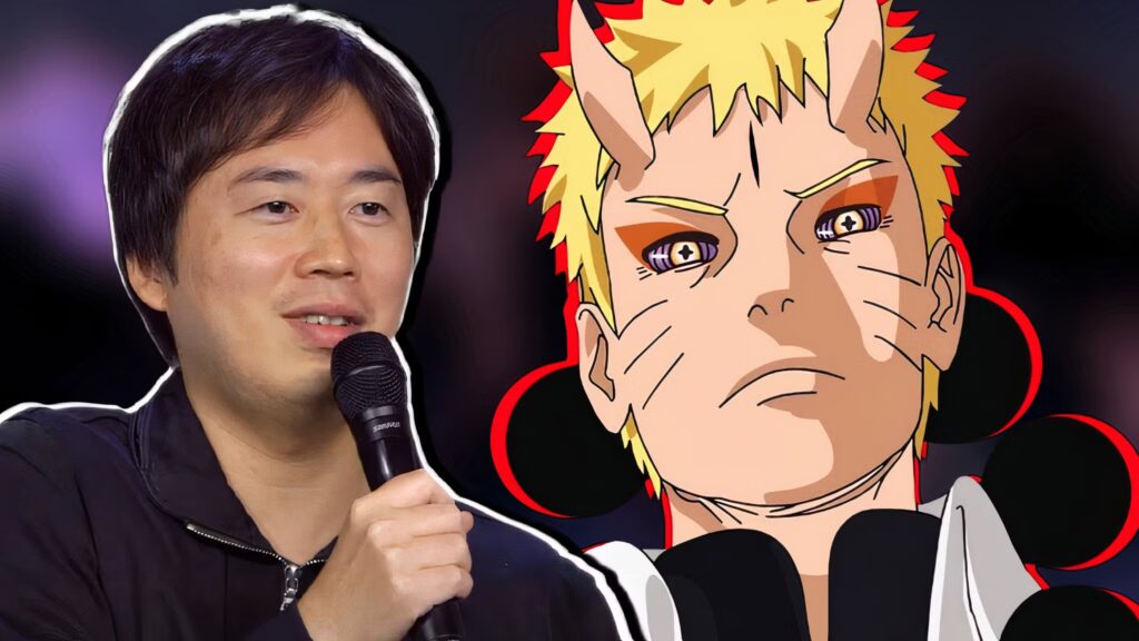 Por qué la transformación más fuerte de Naruto Uzumaki aún está por llegar, explicada