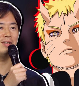Por qué la transformación más fuerte de Naruto Uzumaki aún está por llegar, explicada