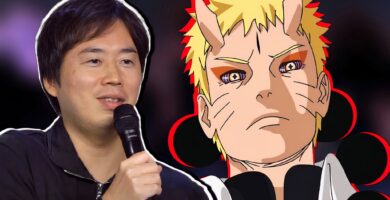 Por qué la transformación más fuerte de Naruto Uzumaki aún está por llegar, explicada