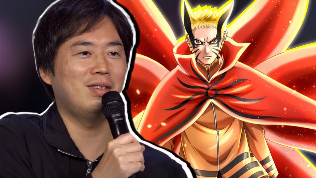 Saluda el nuevo sistema de energía de Boruto incluso más fuerte que el karma