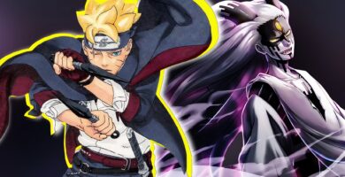 Boruto: Two Blue Vortex Capítulo 29 Avance