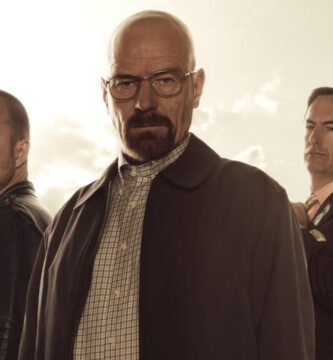 Breaking Bad Creator aborda el destino de 6 personajes principales