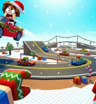 Códigos de Roblox Build a Racetrack