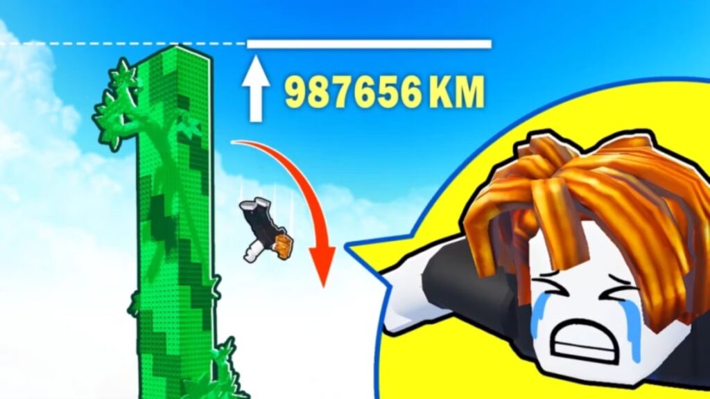 Construir para escalar códigos Roblox