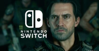 Los fanáticos de Nintendo podrían recibir el lanzamiento de Call of Duty Switch pronto