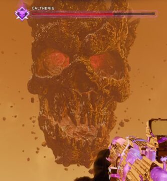 Mejor equipamiento en Astra Malorum (BO7 Zombies)