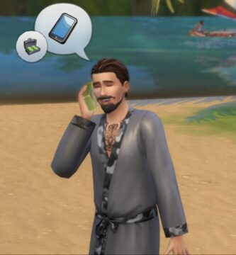 Los Sims 4: Todos los trucos profesionales