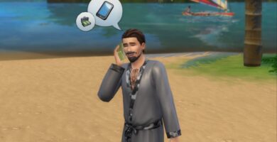 Los Sims 4: Todos los trucos profesionales