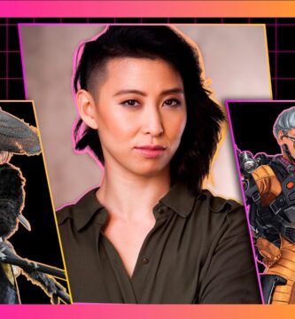 ¡Erika Ishii de Ghost of Yotei habla sobre Atsu, Blue Prince, Dimension 20 y más! - Selección de personaje