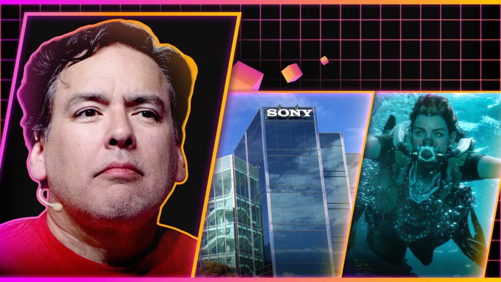 ¡El ex jefe de Playstation, Shawn Layden, habla sobre The Last of Us, exclusivas, E3 y más! - Selección de personaje