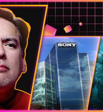 ¡El ex jefe de Playstation, Shawn Layden, habla sobre The Last of Us, exclusivas, E3 y más! - Selección de personaje