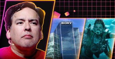 ¡El ex jefe de Playstation, Shawn Layden, habla sobre The Last of Us, exclusivas, E3 y más! - Selección de personaje