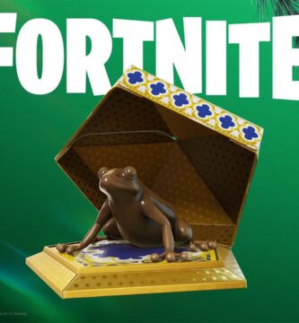 Cómo obtener el Back Bling gratuito de Hogwarts Legacy en Fortnite