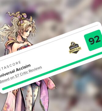 El 92 JRPG de Metacritic con el mejor giro argumental en la historia de los 16 bits (y no es Final Fantasy 6)