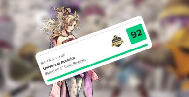 El 92 JRPG de Metacritic con el mejor giro argumental en la historia de los 16 bits (y no es Final Fantasy 6)