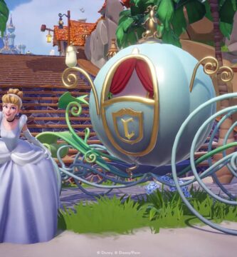 ¿Cuándo comienza el baile de invierno de Disney Dreamlight Valley?