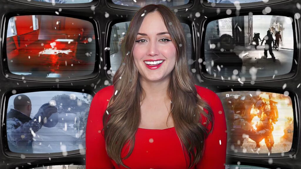 ¡Clips de Arc Raiders que difunden Holiday Joy!