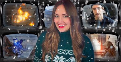 ¡Momentos de Arc Raiders en los que siempre esperas lo inesperado! - ¡CL1P! con naomi kyle