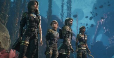 El elenco de Clair Obscur quiere una nueva categoría en los Game Awards