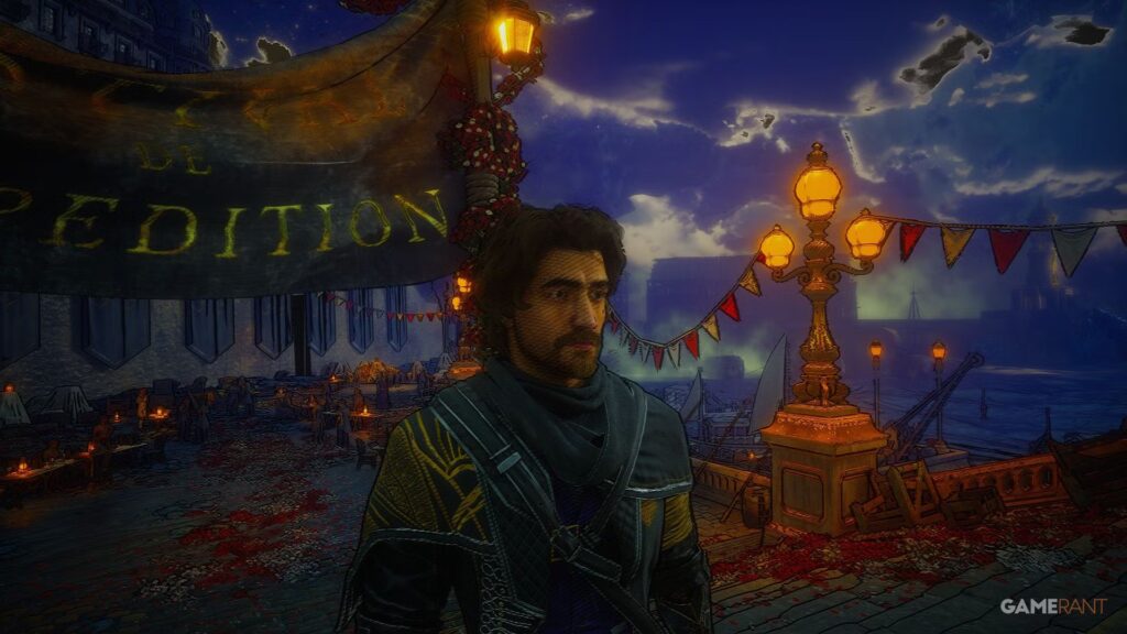 Cómo utilizar el modo Foto en Clair Obscur Expedition 33