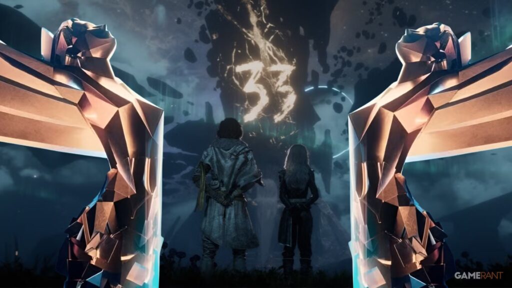 La victoria de la Expedición 33 en The Game Awards