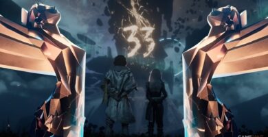 La victoria de la Expedición 33 en The Game Awards