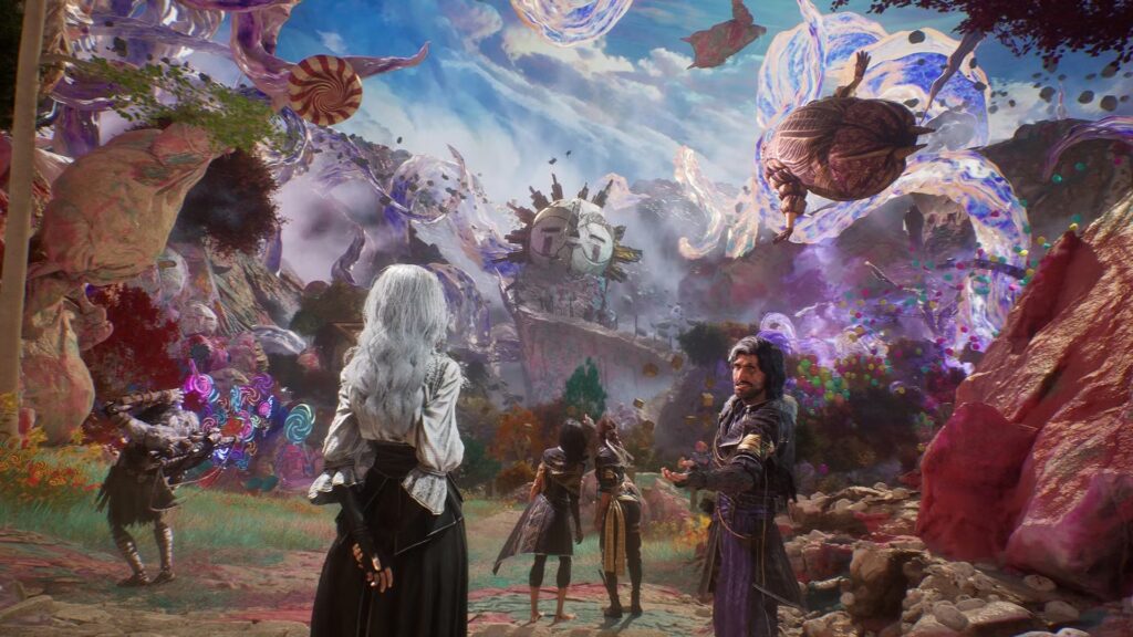 Los jugadores de Expedition 33 luchan por vencer a los nuevos jefes de DLC en Endless Tower