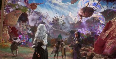Los jugadores de Expedition 33 luchan por vencer a los nuevos jefes de DLC en Endless Tower