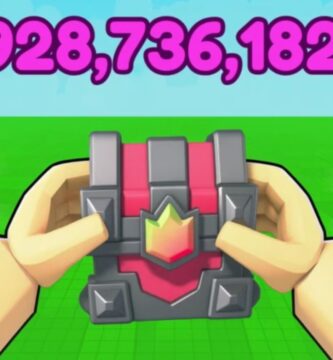 Choque de códigos RNG para Roblox