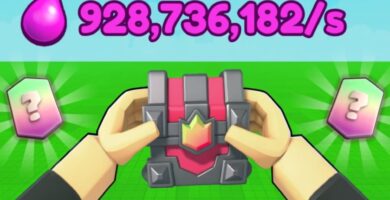 Choque de códigos RNG para Roblox