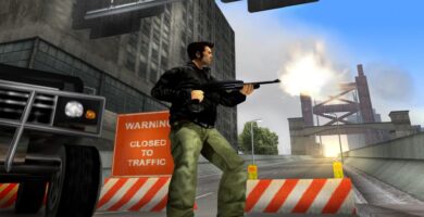 Innovadores juegos de mundo abierto que introdujeron mecánicas que ahora damos por sentado