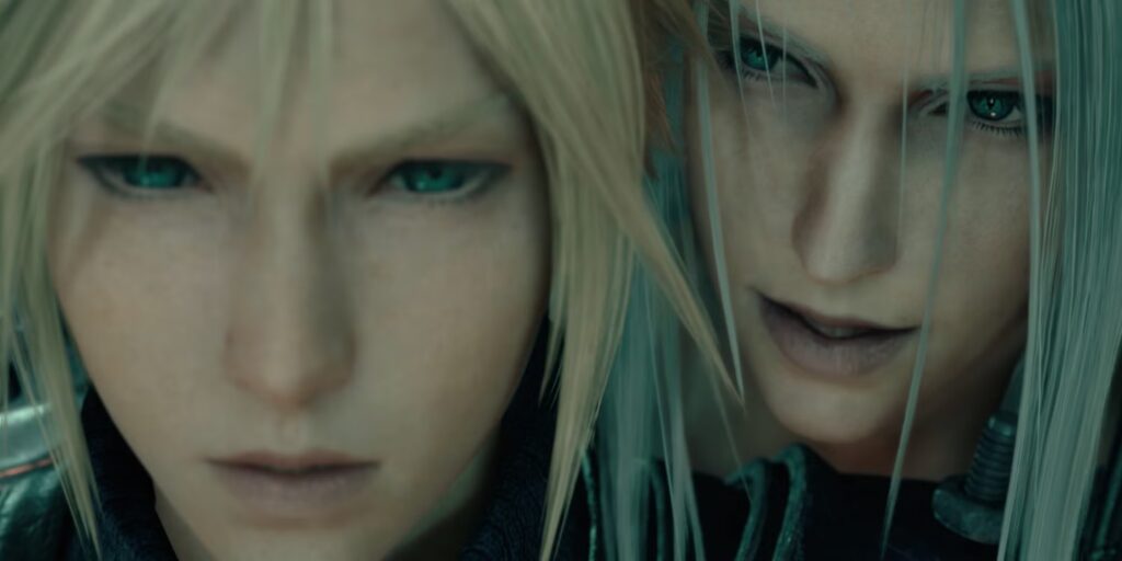 El título oficial de Final Fantasy 7 Remake Part 3 se ha reducido
