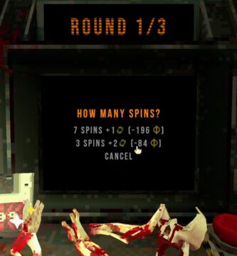 Cómo vencer a Cloverpit (finales malos y verdaderos de 999)