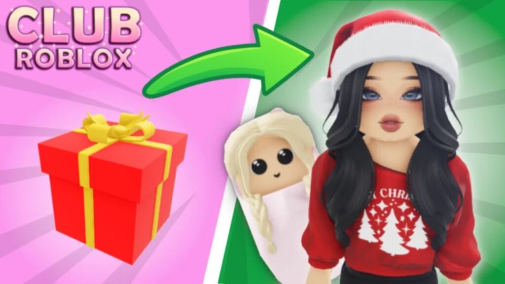 Códigos RP del Club Roblox