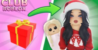 Códigos RP del Club Roblox
