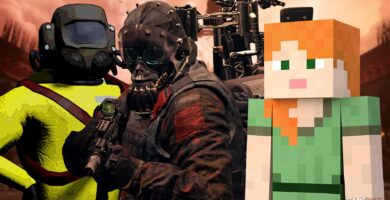 Juegos cooperativos que se sienten diferentes dependiendo de con quién juegues