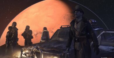 Astra Malorum de Black Ops 7 recién configurado