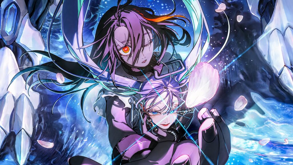 Code Geass está oficialmente haciendo un gran regreso con un nuevo anime