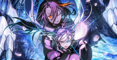 Code Geass está oficialmente haciendo un gran regreso con un nuevo anime