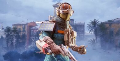 ¿A qué hora sale la actualización Cold Snap de Arc Raider?