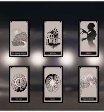 Cada carta del Tarot (y lo que hacen)
