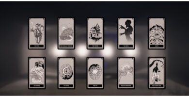 Cada carta del Tarot (y lo que hacen)