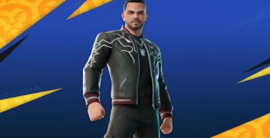 Fortnite: Guía de la Copa de iconos CouRage