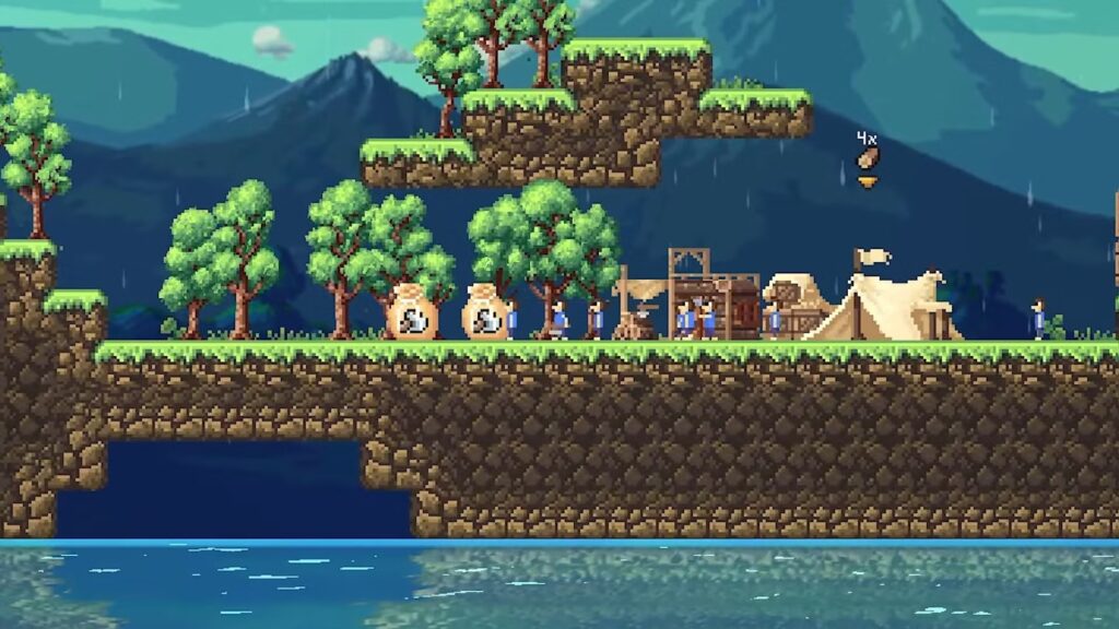 Craftlings - Tráiler oficial de la fecha de lanzamiento