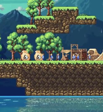 Craftlings - Tráiler oficial de la fecha de lanzamiento